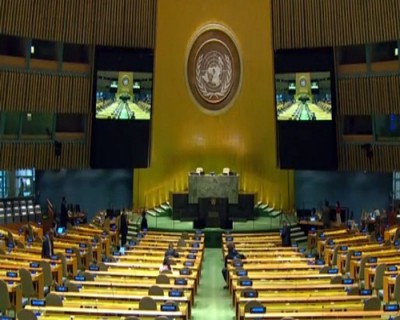 Achieve $100bn climate finance goal for developing nations: Report