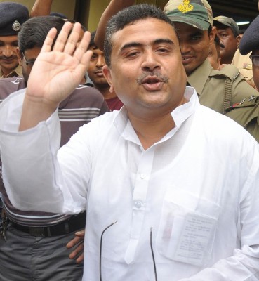 After Suvendu, many senior Trinamool leaders resign from party