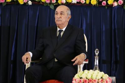 Algeria to start Covid-19 vaccination from January