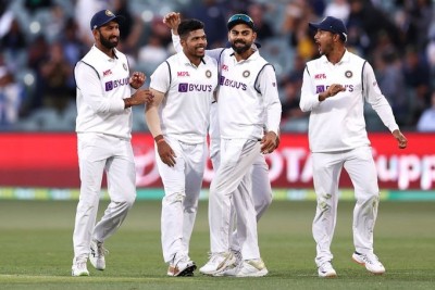 Am different from Lyon, my job abroad is to support pacers: Ashwin
