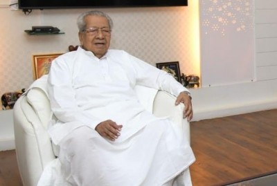 Andhra Guv calls for public support to eradicate Tuberculosis
