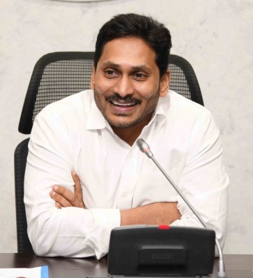 Andhra transfers 2 IAS officers, relieves additional charges for 2 more