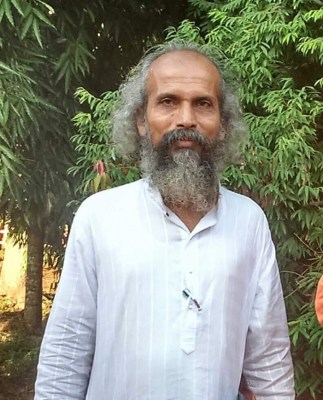 Anti-national forces behind farmers' protest: Union Minister