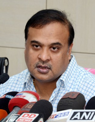 'Assam to be India's 1st state to teach Indian civilisation'