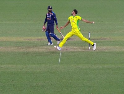 Aussies in IPL, Indians' quarantine in focus in CA-Channel 7 tussle