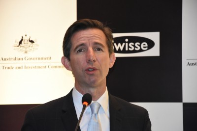 Australian govt accuses China of undermining trade deal
