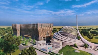 Ayodhya mosque will be futuristic in design
