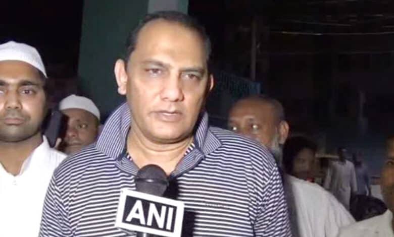 Hyderabad Cricket Association: Azharuddin to contest for 2nd term as prez