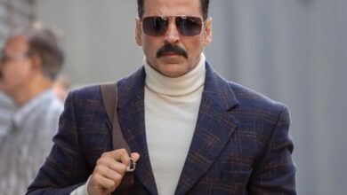 Highest paid actor: Akshay Kumar's fee for Bachchan Pandey & Bell Bottom is HUGE
