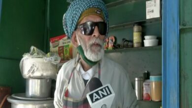 Baba Ka Dhaba