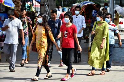 B'desh logs 2,198 new Covid cases; toll at 6,713