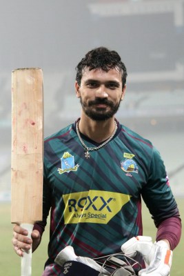 Bengal T20 Challenge: Mohun Bagan face Tapan Memorial in final