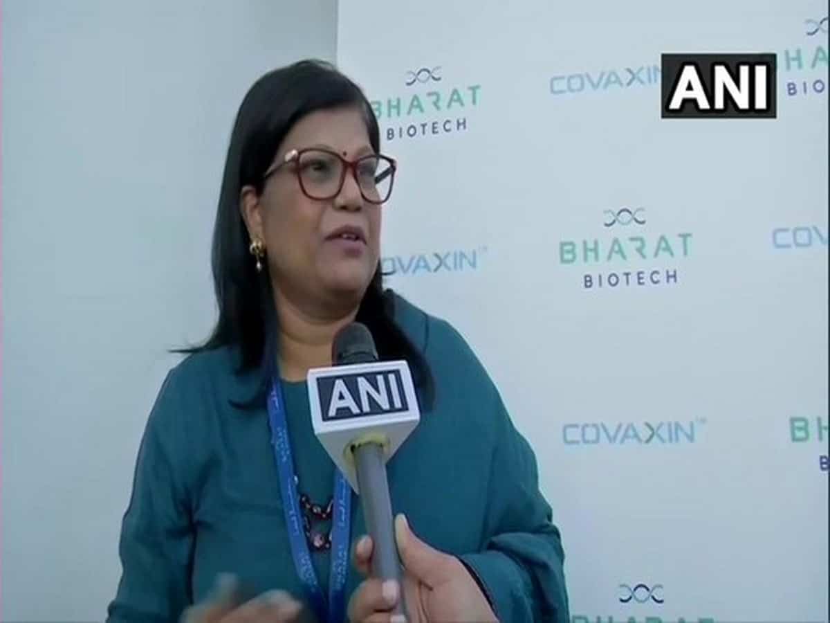 Bharat Biotech