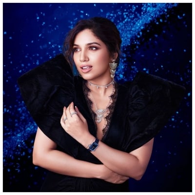 Bhumi Pednekar on why we should move towards renewable sources of energy