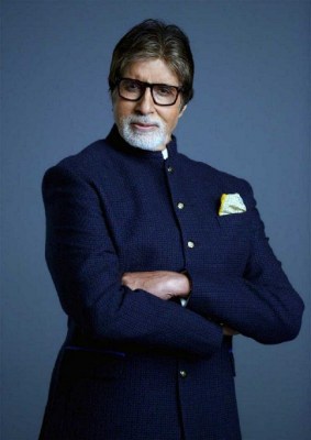 Big B reveals biggest torture he faced during a shoot