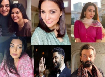 Bollywood takes the OTT route for comeback