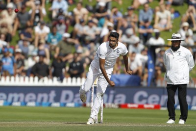 Can't play all Tests in India with pink ball yet: Ashwin