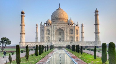 Centre removes visitors' cap from ASI monuments