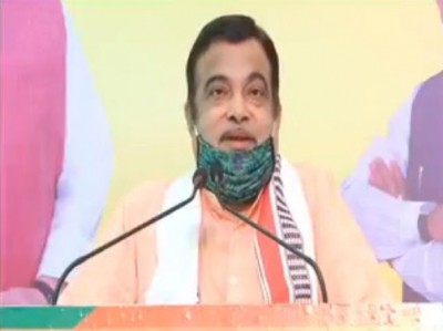 Centre's new ethanol policy aims at protecting farmers: Gadkari
