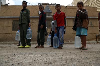 'Child poverty to remain above pre-Covid levels in high-income nations