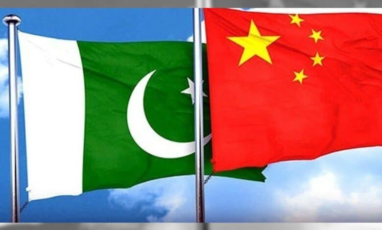 Pakistan struggling to arrange $1.8 billion for repayment of Chinese loan