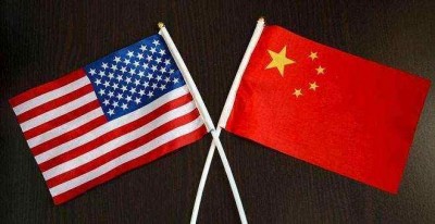 China opposes US list of firms with alleged military ties