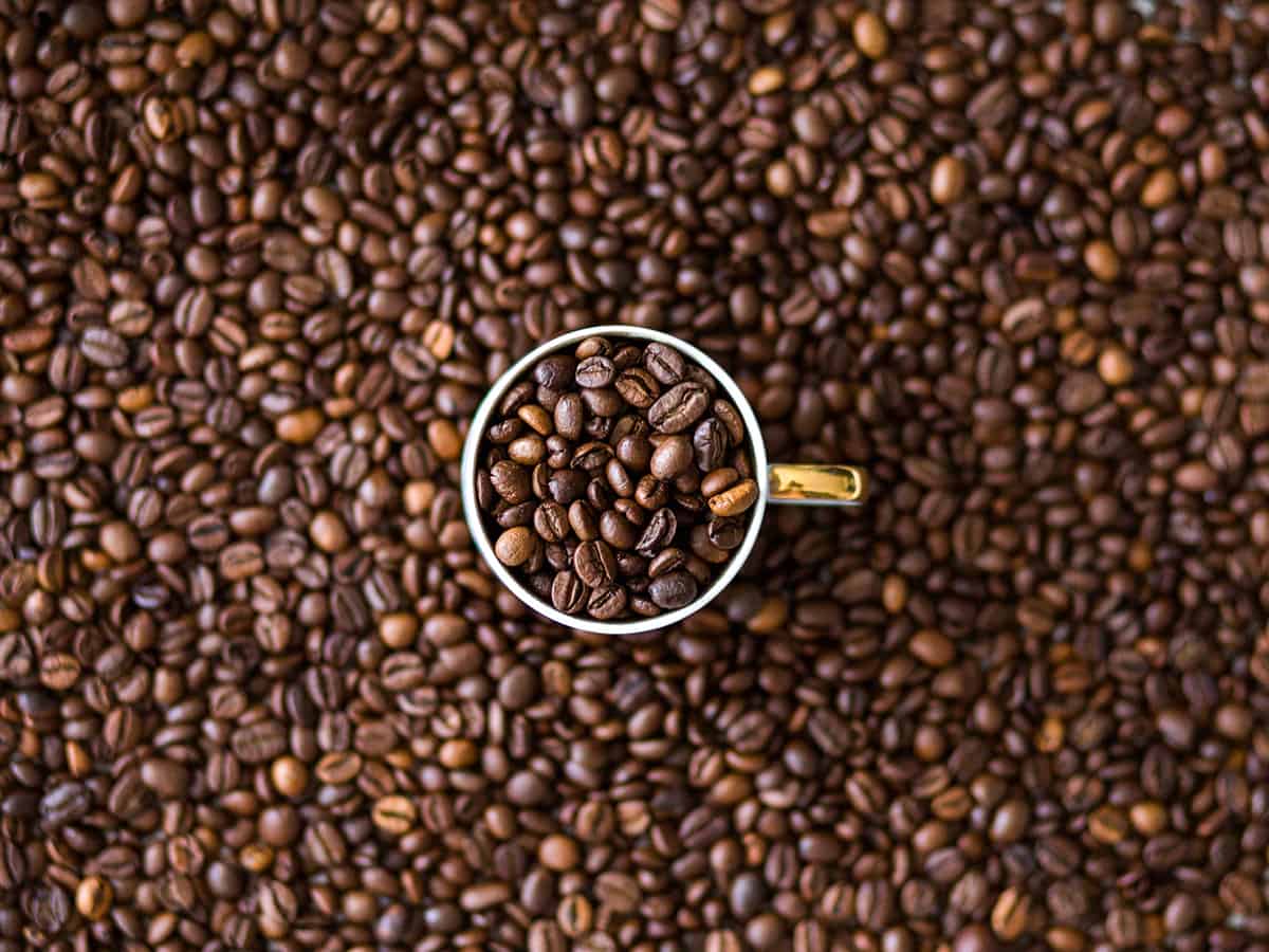 Caffeine enhances alertness, coffee boosts readiness: Study