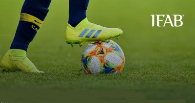 Concussion subsitute trials in football starts in January