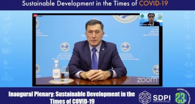 Covid-19 accelerates digital transformation: SCO Secy-General