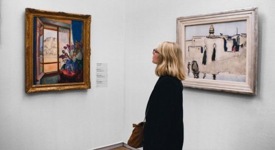 Covid-induced contraction in creative economy, income loss: Report