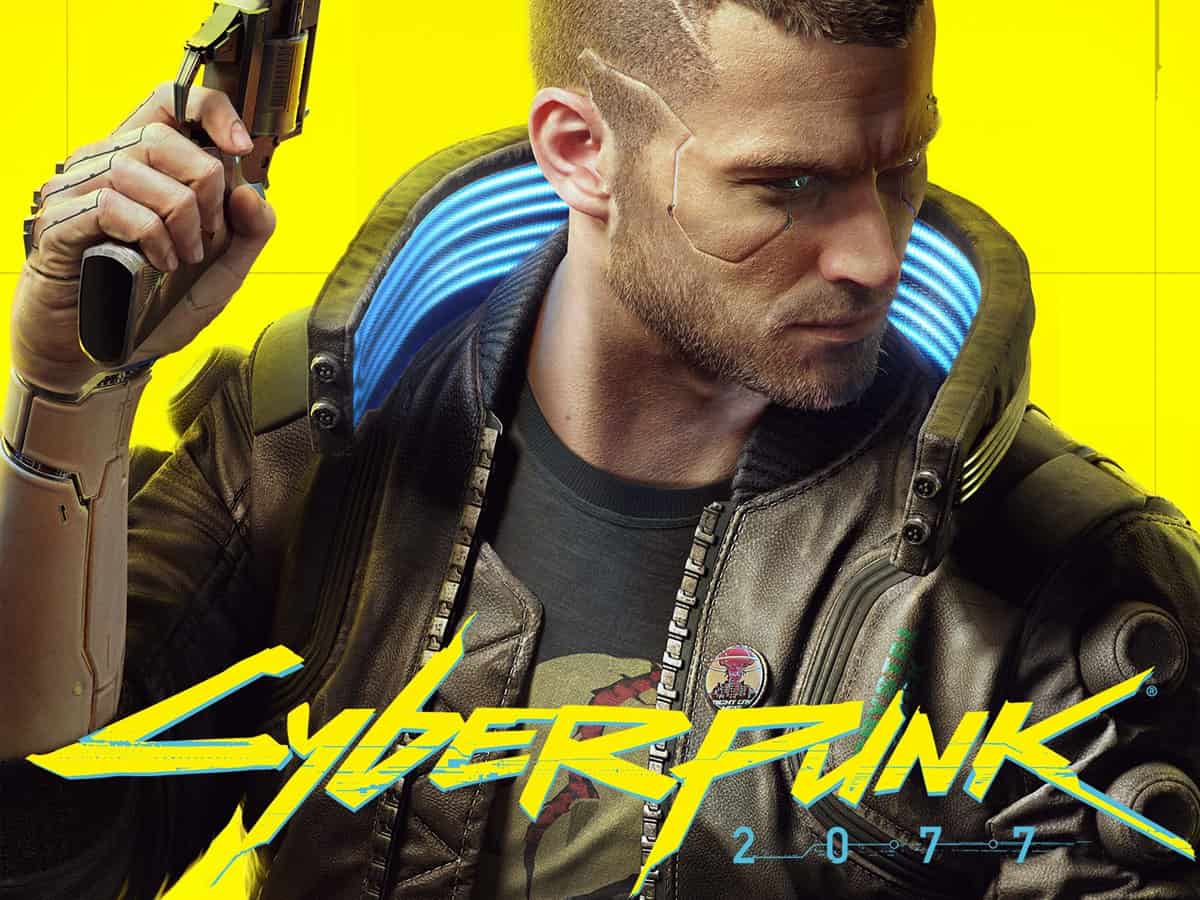 Cyberpunk 2077 returns to PlayStation Store