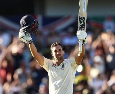 Dawid Malan attains highest-ever rating points in T20I history