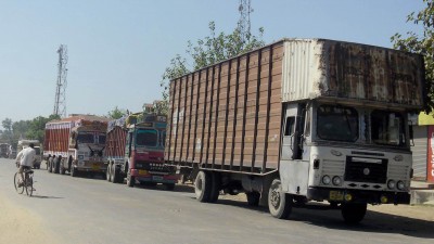 Despite suffering losses due to Bharat Bandh, AIMTC to support farmers' cause