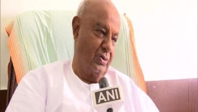 Deve Gowda