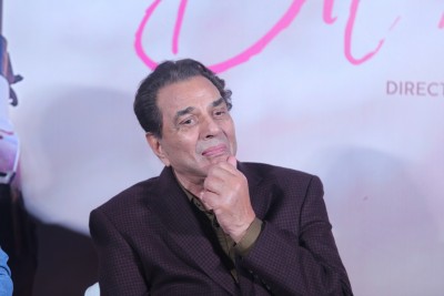 Dharam ji was my introduction to 'filmstar': Apne 2 director Anil Sharma