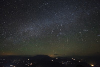 Don't miss the Geminid meteor shower peak
