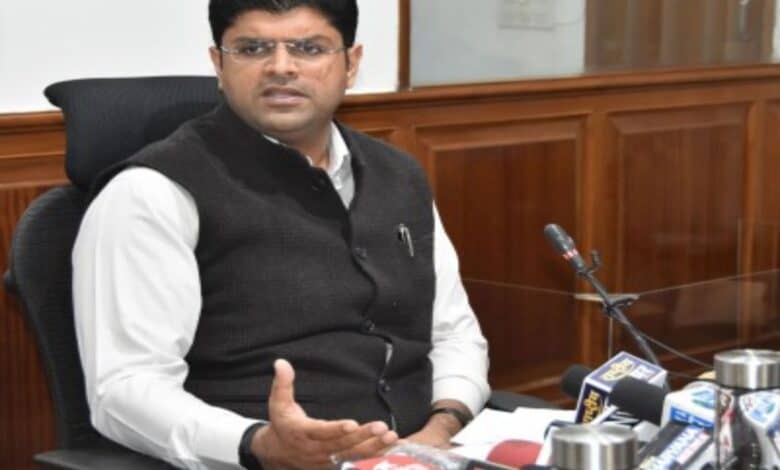 Farmers to receive compensation for crop losses due to floods by Sept 7: Chautala