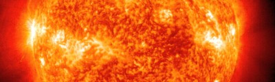 ESA-NASA's Sun-observing SOHO mission marks 25 yrs in space
