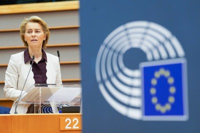 EU, UK set deadline for post-Brexit trade deal
