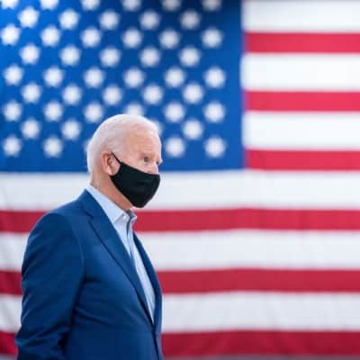 Electoral college begins voting to officially endorse Biden's election