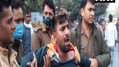 Aligarh man beaten up in court for planning interfaith marriage