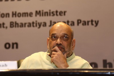 Nagaur MP to Amit Shah: Will reconsider RLP's alliance with NDA if farm bills not withdrawn