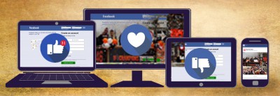 Facebook doubles down on India’s digital growth, helps SMBs