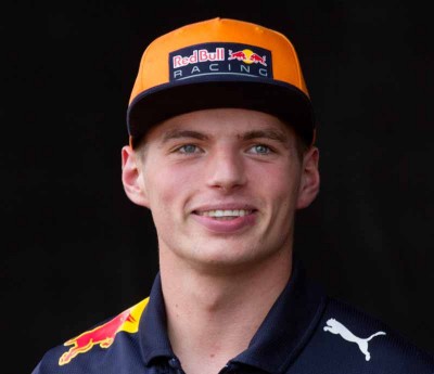 Formula 1: Verstappen grabs maiden Abu Dhabi pole, Hamilton third
