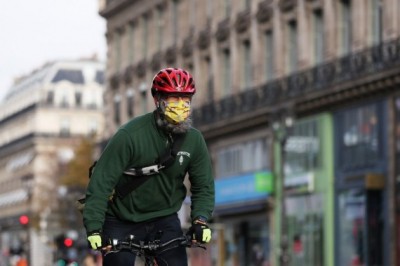 France reports 13,947 new Covid-19 cases