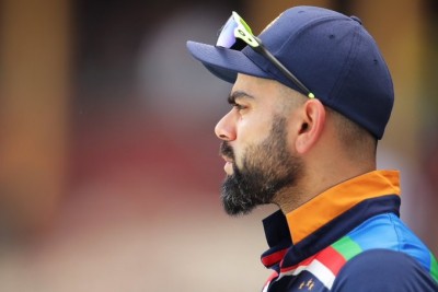 Fresh & rested, Cummins gears up for rivalry with Kohli
