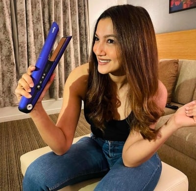 Gauahar Khan always wanted a winter wedding
