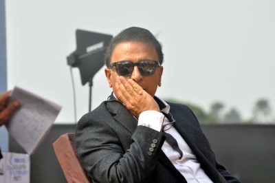 Gavaskar picks Agarwal, Border Bumrah as India's key in the series