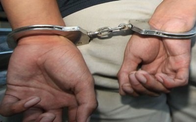 Goa real estate dealer rapes senior citizen, arrested