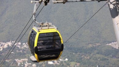 Goa revives ropeway project across Mandovi river to promote tourism